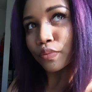 Meet your Posher, Jasmine